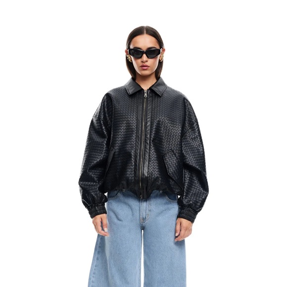 Lioness KENNY BOMBER | ONYX A2 - Picture 2 of 9